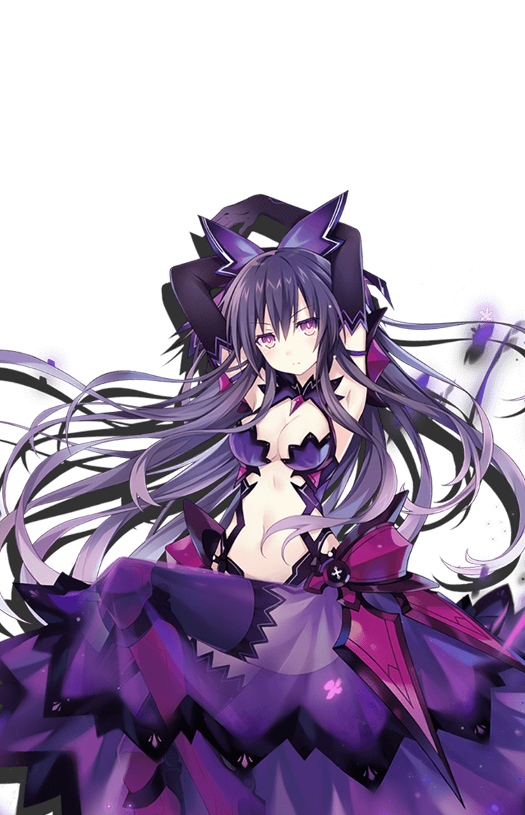 约会大作战手游